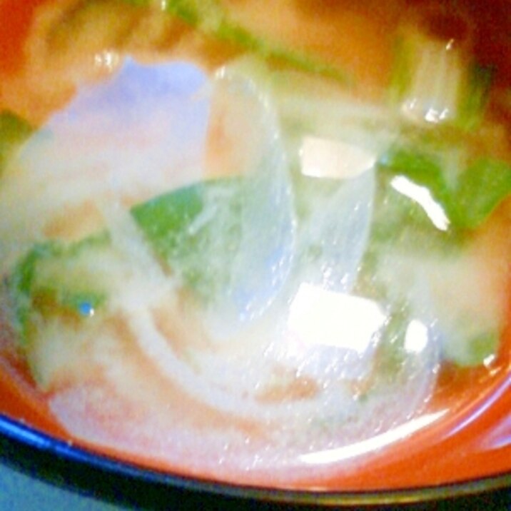 切干大根たくさん戻しすぎた事ありませんか?味噌汁に